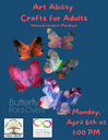 Art Ability - April