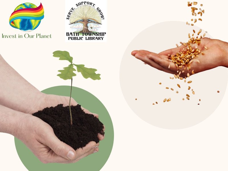 Seed Exchange Seed Exchange