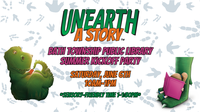 Bath township Public Library Summer Kickoff Party