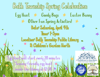 Bath Township Spring Celebration