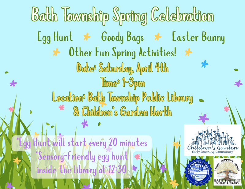 Bath Township Spring Celebration