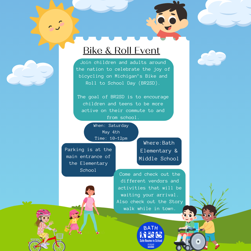 Bike & Roll Bike & Roll