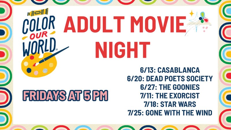 Classic Movies for Adults Classic Movies for Adults