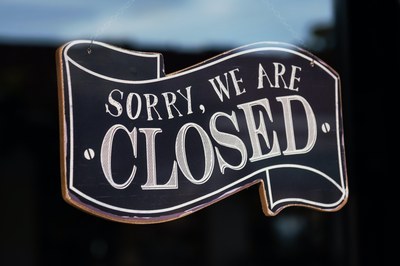 Closed Closed