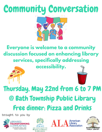 Community Conversations