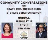 Community Conversations