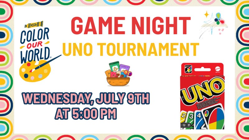 Game Night