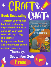 Craft & Chat