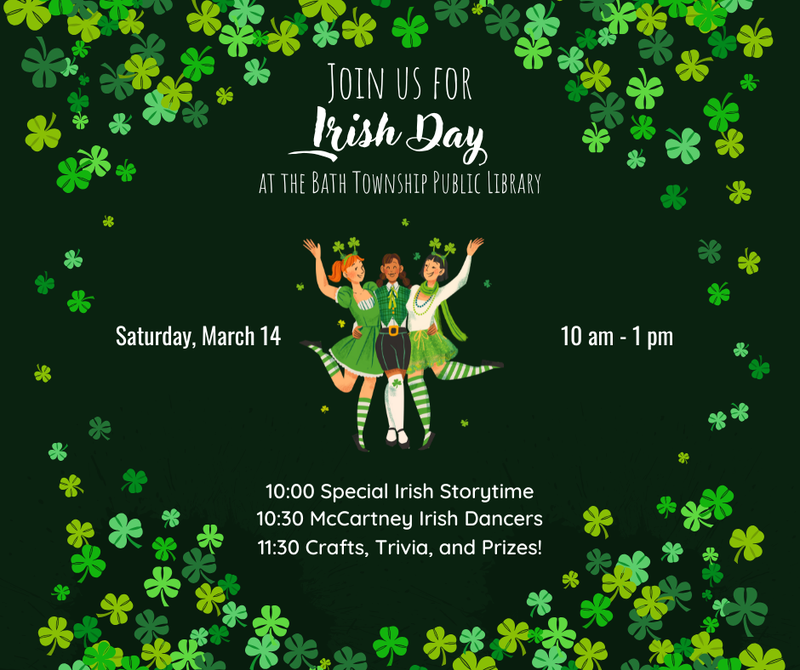 Irish Day