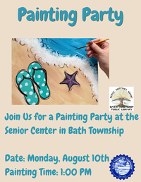 Painting Party