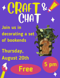 Craft & Chat