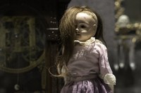 Creeptastic Dolls