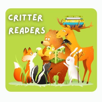 Critter Readers