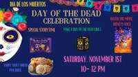 Day of the Dead Celebration