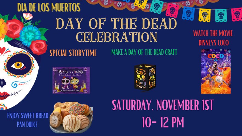 Day of the Dead Celebration