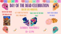Day of the dead Celebration