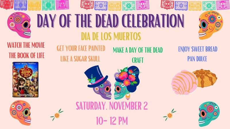 Day of the dead Celebration Day of the dead Celebration