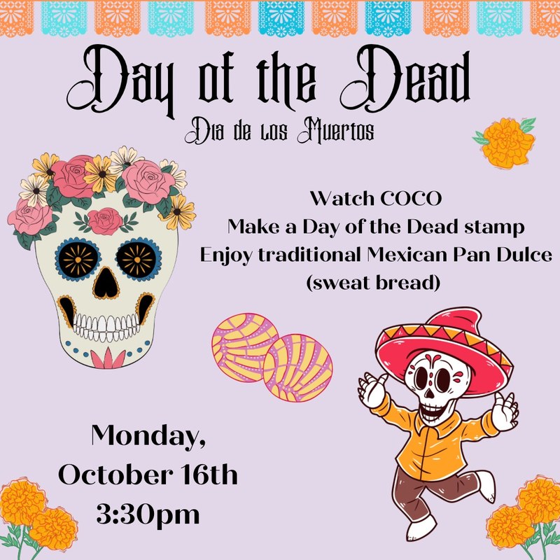 Day of the Dead Day of the Dead
