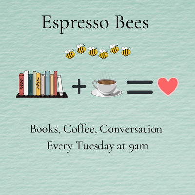 Expresso Bees