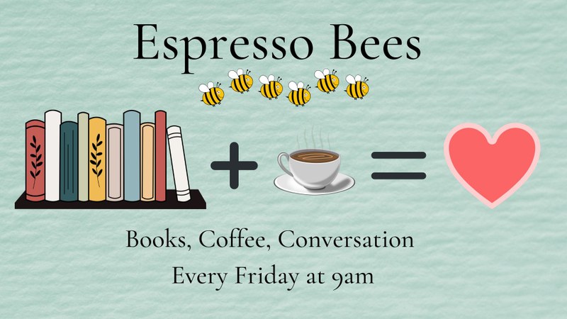 Espresso Bees Espresso Bees