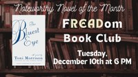 Freadom Book Club