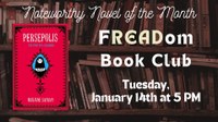 Freadom Book Club