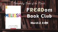 Freadom Book Club