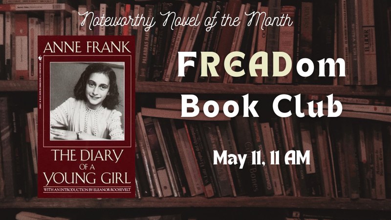 Freadom Book Club Freadom Book Club