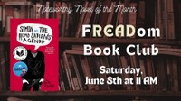 Freadom Book Club