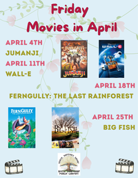 Friday Movies