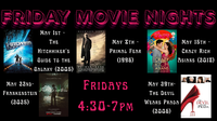 Friday Night Movies
