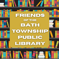 Friends of the Library