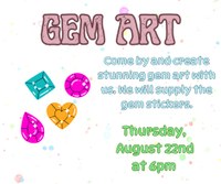 GEM ART