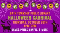 Halloween Carnival