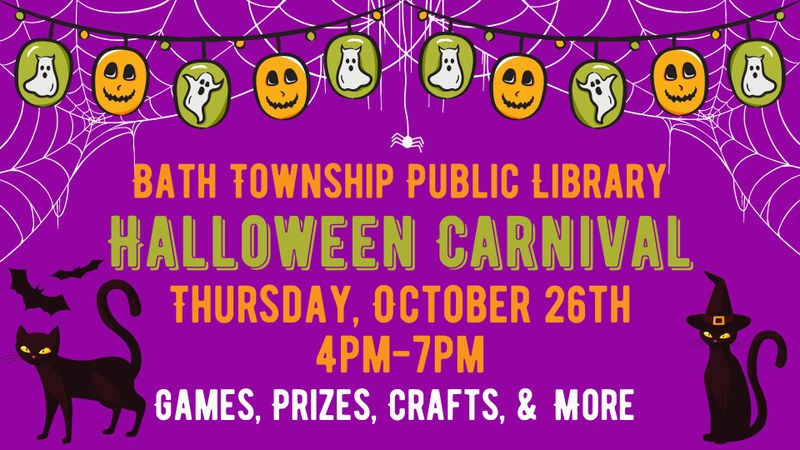 Halloween Carnival Halloween Carnival