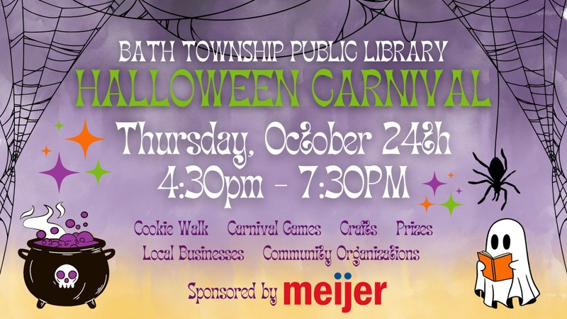 Halloween Carnival Halloween Carnival