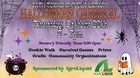 Halloween Carnival