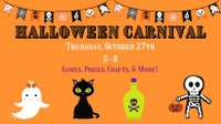 Halloween Carnival