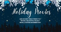 Holiday Movies