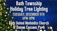 Holiday Tree Lighting