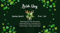 Irish Day