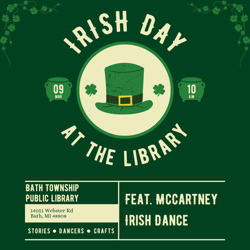 Irish Day Irish Day