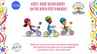 Bath Fest Parade