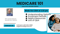 MEDICARE 101
