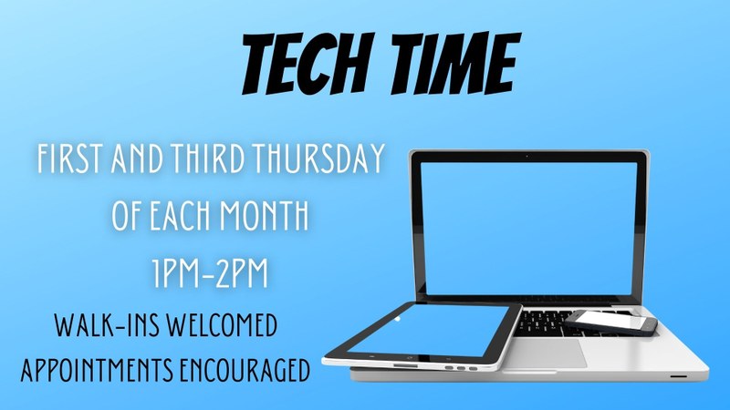 Novice Tech Time Novice Tech Time