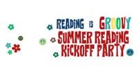 Reading is Groovy Kick Off Party