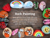 Rock Painting