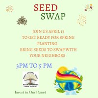 Seed Swap