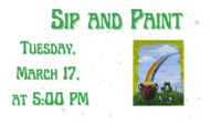 Sip & Paint