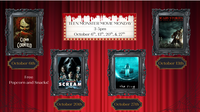 Teen Monster Movie Monday
